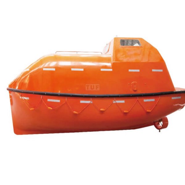 Totally Enclosed Lifeboat - China Made High Quality Lifeboats