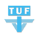 TUF marine logo 1