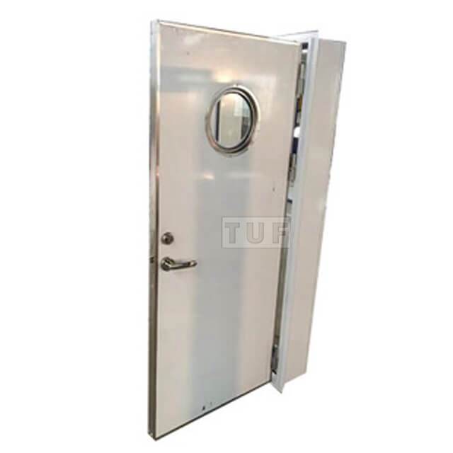 Marine And Offshore Fire Door