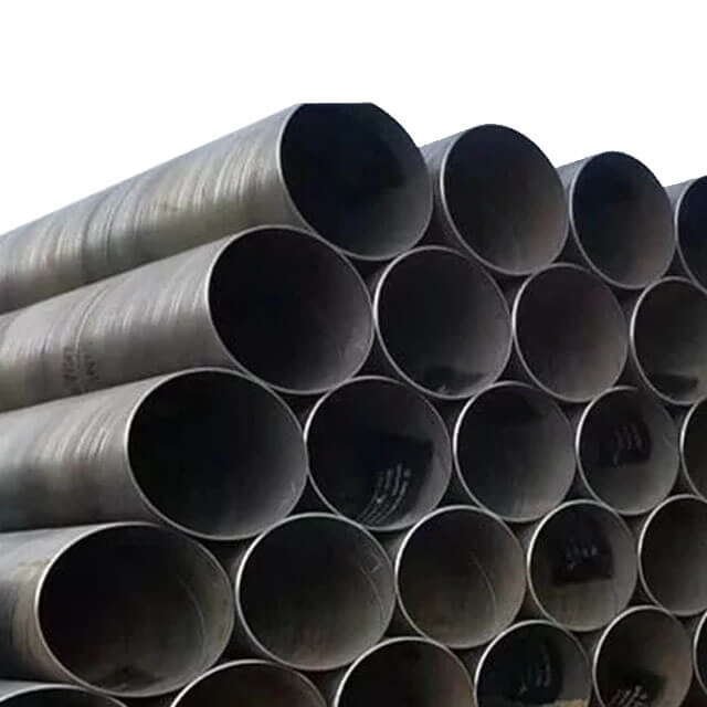 GB8163-20 DN300 SCH120X6000 seamless steel tube